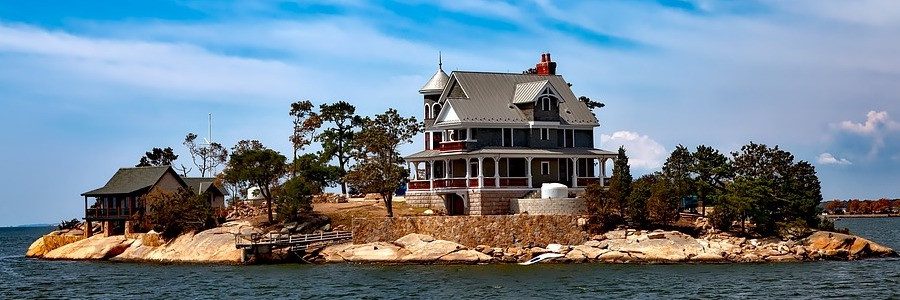 Thinking About Moving to Connecticut?